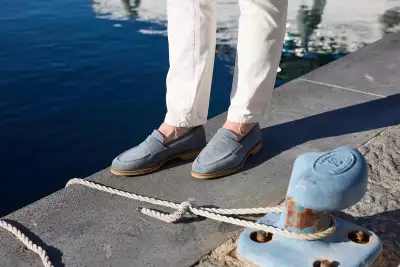 Crockett & Jones Sorrento