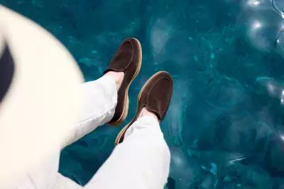 Crockett & Jones Salcombe 2