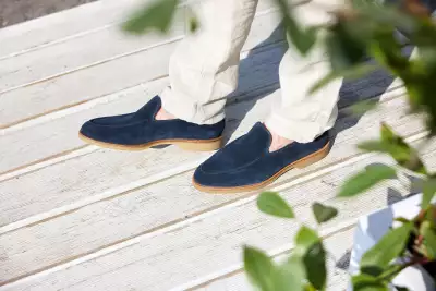 Crockett & Jones Salcombe 2