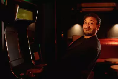 Bilal Zafar