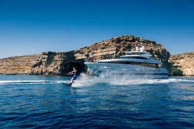 CharterWorld superyacht charter