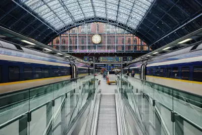 King's Cross