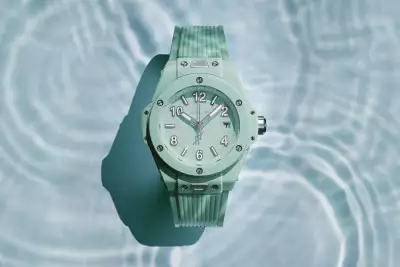 Hublot Big Bang