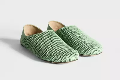 JW Anderson mules