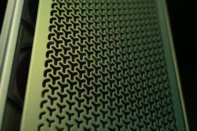 Chillblast and Aston Martin Signature Edition gaming PC