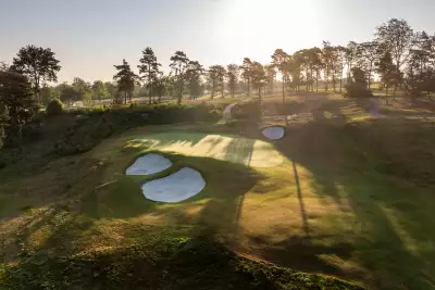 The Addington golf club &ndash; London's best golf courses