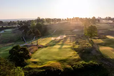 The Addington golf club &ndash; London's best golf courses