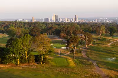 The Addington golf club &ndash; London's best golf courses