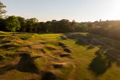 The Addington golf club &ndash; London's best golf courses