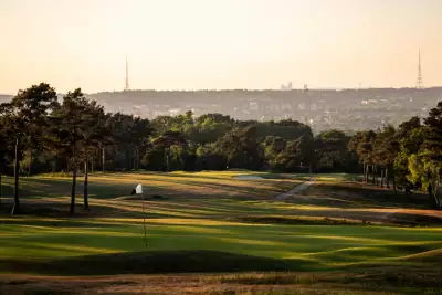 The Addington golf club &ndash; London's best golf courses
