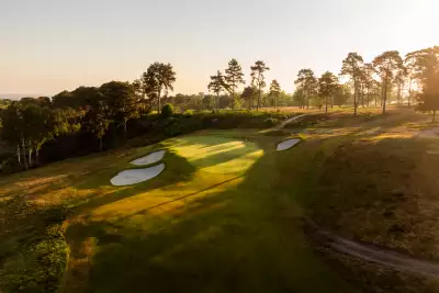 The Addington golf club &ndash; London's best golf courses