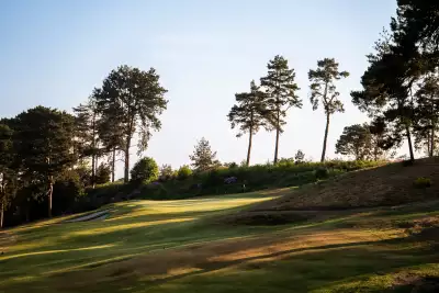 The Addington golf club &ndash; London's best golf courses