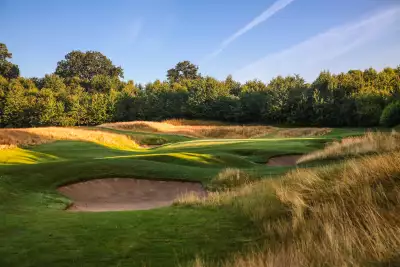 The Grove golf resort and spa &ndash; London's best golf courses