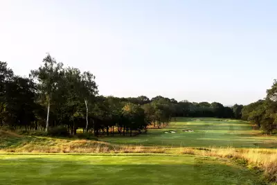 Royal Wimbledon Golf Club &ndash; London's best golf courses