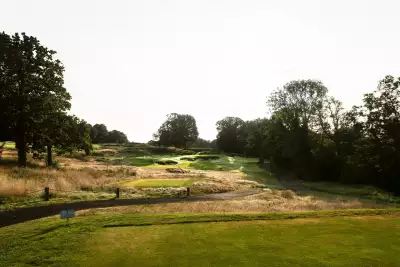Royal Wimbledon Golf Club &ndash; London's best golf courses