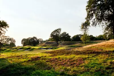 Royal Wimbledon Golf Club &ndash; London's best golf courses