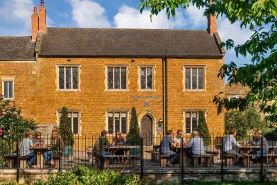 The Nevill Arms