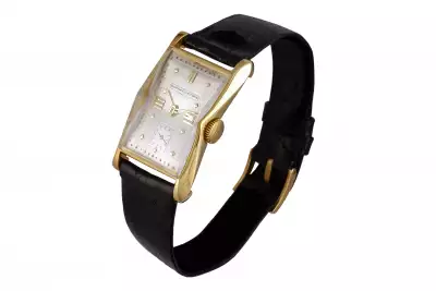 Vacheron Constantin wristwatch from 1951