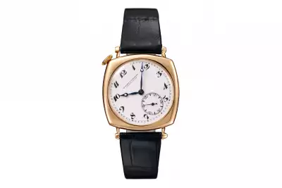 Vacheron Constantin "American 21" wristwatch from 1921