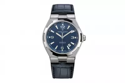 Vacheron Constantin Overseas II wristwatch from 2015
