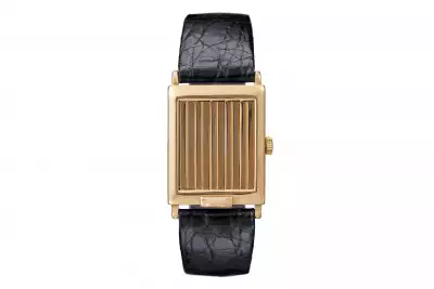 Vacheron Constantin "Shutter" wristwatch from 1929