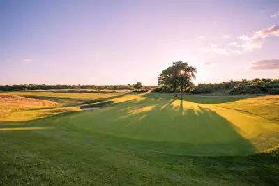 London Golf Club &ndash; London's best golf courses