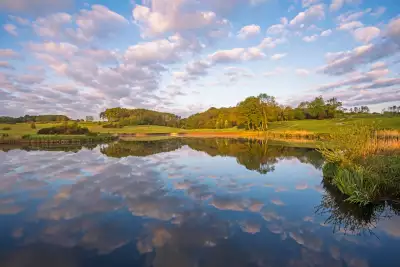 London Golf Club &ndash; London's best golf courses