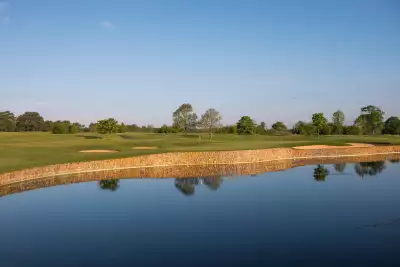 London Golf Club &ndash; London's best golf courses