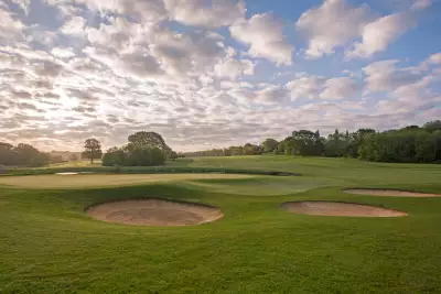 London Golf Club &ndash; London's best golf courses