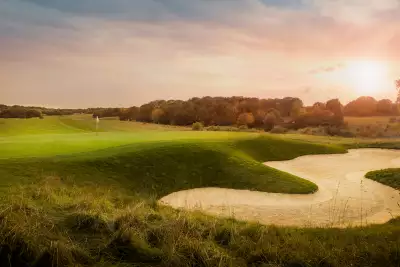 London Golf Club &ndash; London's best golf courses