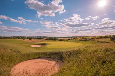 London Golf Club &ndash; London's best golf courses
