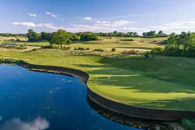 London Golf Club &ndash; London's best golf courses