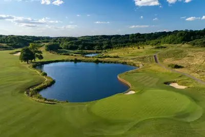 London Golf Club &ndash; London's best golf courses