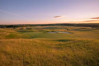 London Golf Club &ndash; London's best golf courses