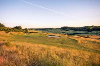 London Golf Club &ndash; London's best golf courses
