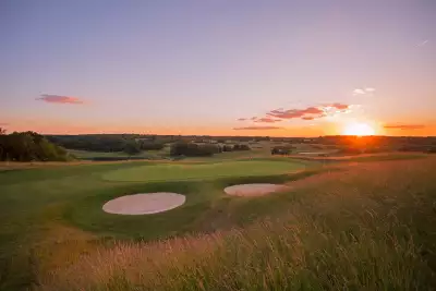 London Golf Club &ndash; London's best golf courses