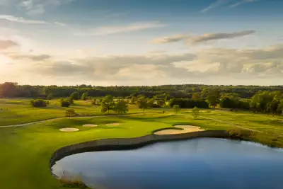 London Golf Club &ndash; London's best golf courses