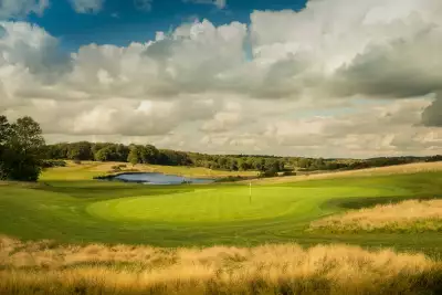 London Golf Club &ndash; London's best golf courses