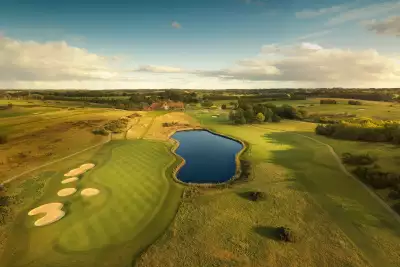 London Golf Club &ndash; London's best golf courses