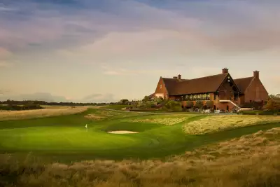London Golf Club &ndash; London's best golf courses
