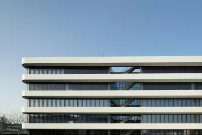 Patek Philippe HQ