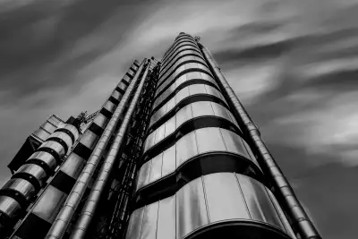 Lloyd's of London