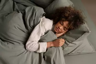 Bedfolk’s Linen and Relaxed Cotton sheets