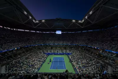 Flushing Meadows