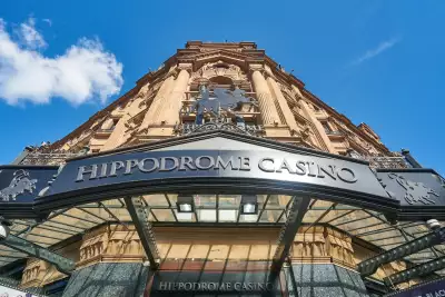 Hippodrome Casino