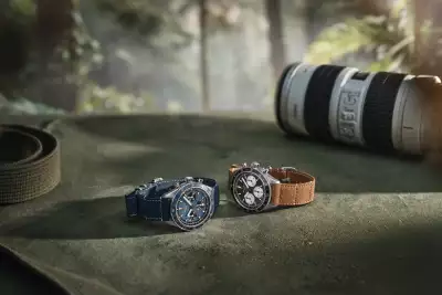 Gallet Multichron Pilot