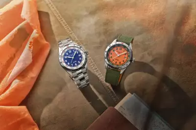Gallet Multichron Pilot