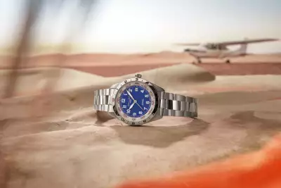 Gallet Flying Officer