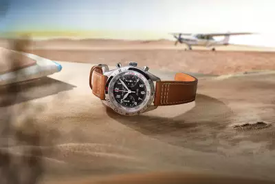 Gallet Flying Officer