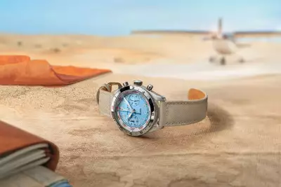 Gallet Flying Officer